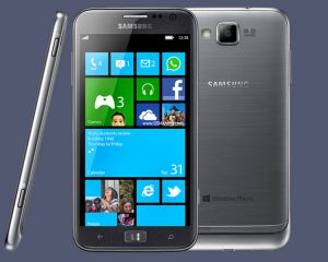 Le Samsung ATIV S également interdit de Windows 10 Mobile