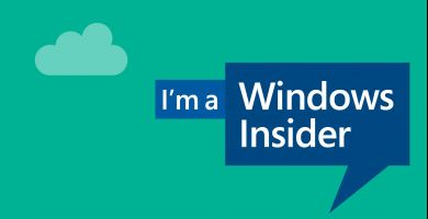 Une grosse mise à jour de Windows 10 est dispo pour les Insiders (build 17063)