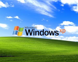 Windows XP est encore numéro 1 dans un pays d'Asie : devinez lequel !