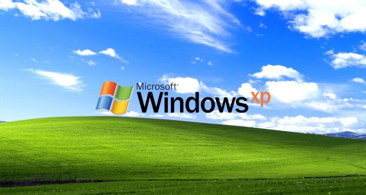 Windows XP est encore numéro 1 dans un pays d'Asie : devinez lequel !