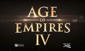 Microsoft annonce l'arrivée de Age of Empires IV