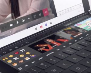 Surface Neo : un clavier combinant les avantages du mécanique et du tactile ?