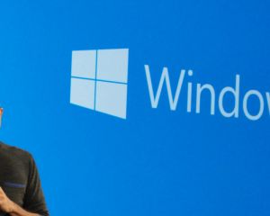 Windows 10 serait enfin plus utilisé que Windows 8.1 selon StatCounter