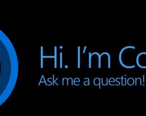 Microsoft ne voit plus Cortana comme un concurrent à Google Assistant ou Alexa