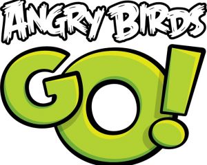 Rovio envoie ses oiseaux sur les routes : Angry Birds GO!
