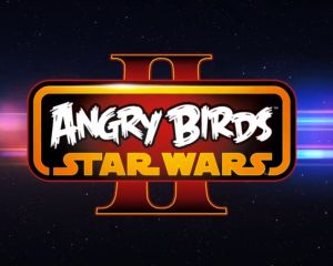 Angry Birds Star Wars II débarquera sur WP le 19 septembre