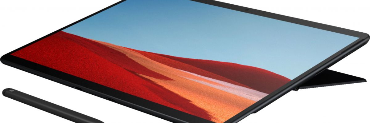 Fuite : la nouvelle Surface avec processeur ARM en images