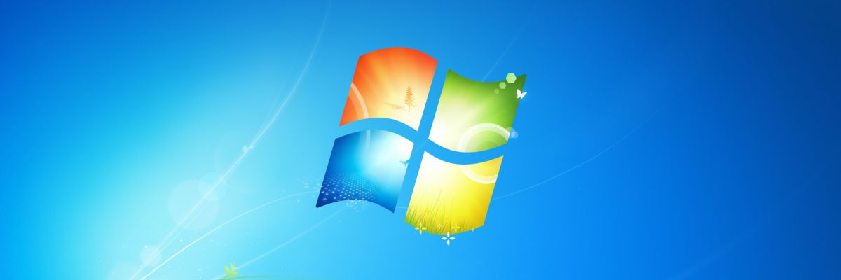 Comment Transformer Linterface De Windows 10 En Windows 7