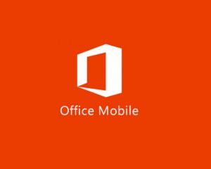 Office Mobile : la mise à jour de "juin" apporte quelques nouveautés