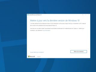 Vous utilisez Windows 10 (version 1803) ? Il est temps de mettre à jour votre PC