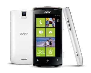 [Rumeur] Acer de retour sur Windows Phone l'an prochain ?