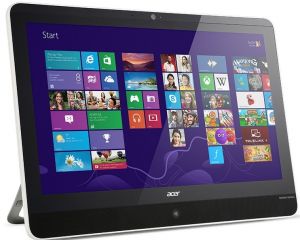 Acer présente son Aspire Z3-600, un all-in-one de 21,5 pouces