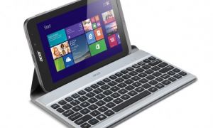 [CES 2014] Acer : trois nouveaux appareils sous W8.1 dont l'Iconia W4