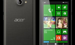 Test du Acer Liquid M220 sous Windows Phone 8.1