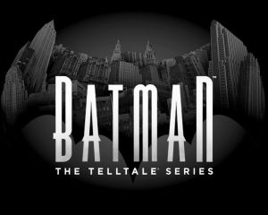 Le point'n click Batman du studio Telltale a débarqué sur le Windows Store