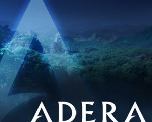 Le jeu d'aventure Adera se terminera avec son 5ème épisode sur W8