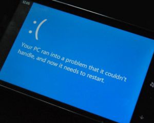 ​Windows Phone 8.1 : la fin du support, c'est dans moins de 6 mois