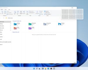 Windows 11 : placer une fenêtre dans le coin de l’écran sera bien plus facile !