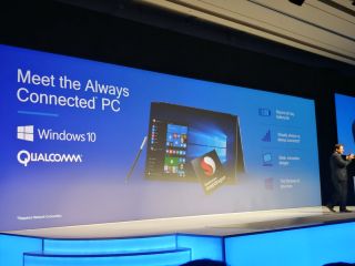 Le premier appareil mobile sous Windows 10 ARM avec un Snapdragon 845 ?