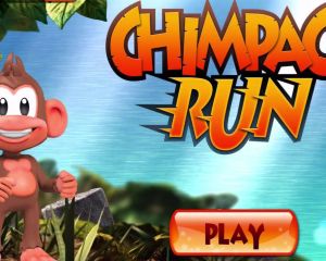 Le running-game Chimpact Run débarque sur la plupart des appareils Windows