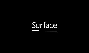 Surface Laptop 4 : nouvelle mise à jour disponible