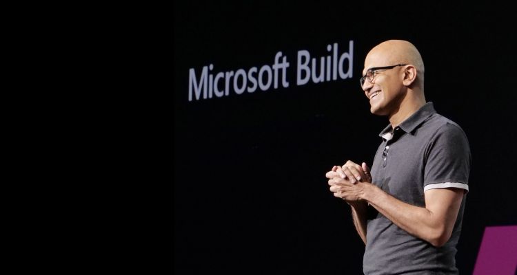 TOP 5 des annonces de Microsoft lors de la BUILD 2019