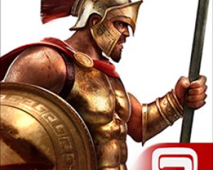 Age of Sparta, de Gameloft, débarque sur le Windows Phone Store