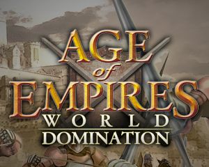 [MAJ] Age of Empires: World Domination ne sortira que courant 2015