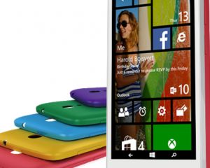 [IFA 2014] Alcatel présente son Pop 2 sous Windows Phone 8.1