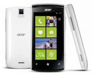 L'Acer Allegro disponible chez RueDuCommerce au prix de 284,05€