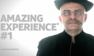 Nouvelle série de vidéos : "The Amazing Experience" par Nokia [MAJ]
