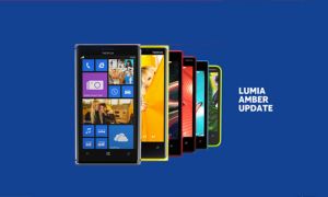 Lumia Amber arrive cet été sur les Lumia : radio FM et autres
