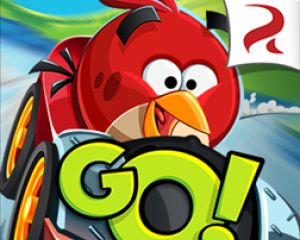 [MAJ2] Angry Birds GO! WP8 disponible et un mode multi au printemps