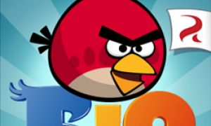 Angry Birds Rio s'invite sur Windows Phone
