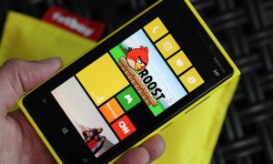 Les applications Nokia exclusives sous Windows Phone 8 détaillées