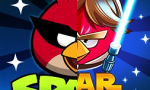 Angry Birds Space & Star Wars disponibles sur les WP7.5