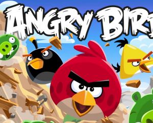 Téléchargez tous les Angry Birds gratuitement sur Windows Phone !