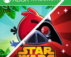 Angry Birds Rio et Star Wars 2 se mettent à jour sur Windows Phone 8