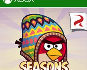 [Bon plan] Angry Birds Seasons gratuit et labellisé Xbox