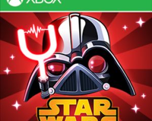 Angry Birds Star Wars II : ajout du chapitre "Rise of the Clones"