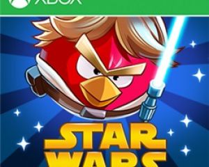 Angry Birds Star Wars propose de nouveaux niveaux sur WP8