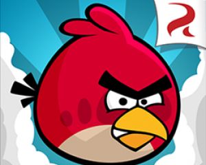 Angry Birds, premier du nom, gratuit pour tous les WP jusqu'au 15 mai