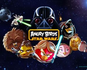 Angry Birds Star Wars bientôt sur Windows Phone