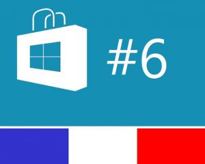 Les App'solument Francophones #6