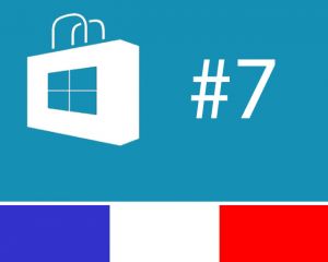 Les App'solument Francophones #7