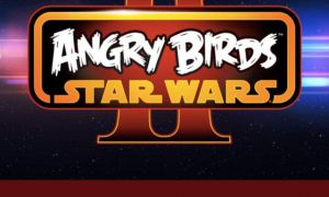[Test] Angry Birds Star Wars 2 sur WP8