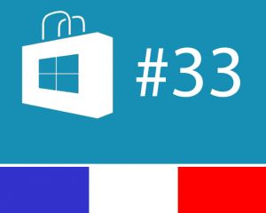 Les App'solument Francophones #33