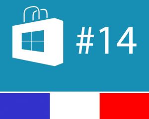 Les App'solument Francophones #14