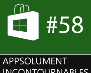 Les App'solument Incontournables #58