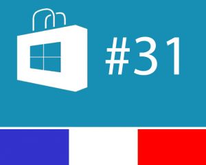 Les App'solument Francophones #31